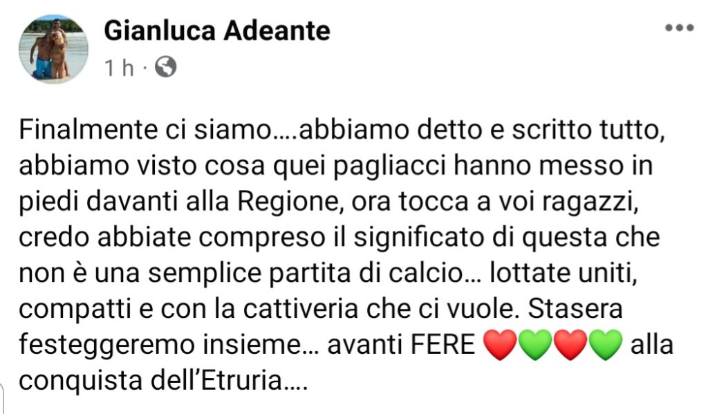 Ternana