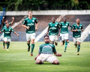Palmeiras