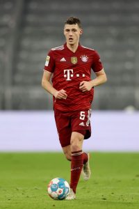 FC Bayern München v VfL Wolfsburg - Bundesliga