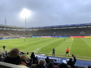 Bochum