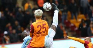 Galatasaray