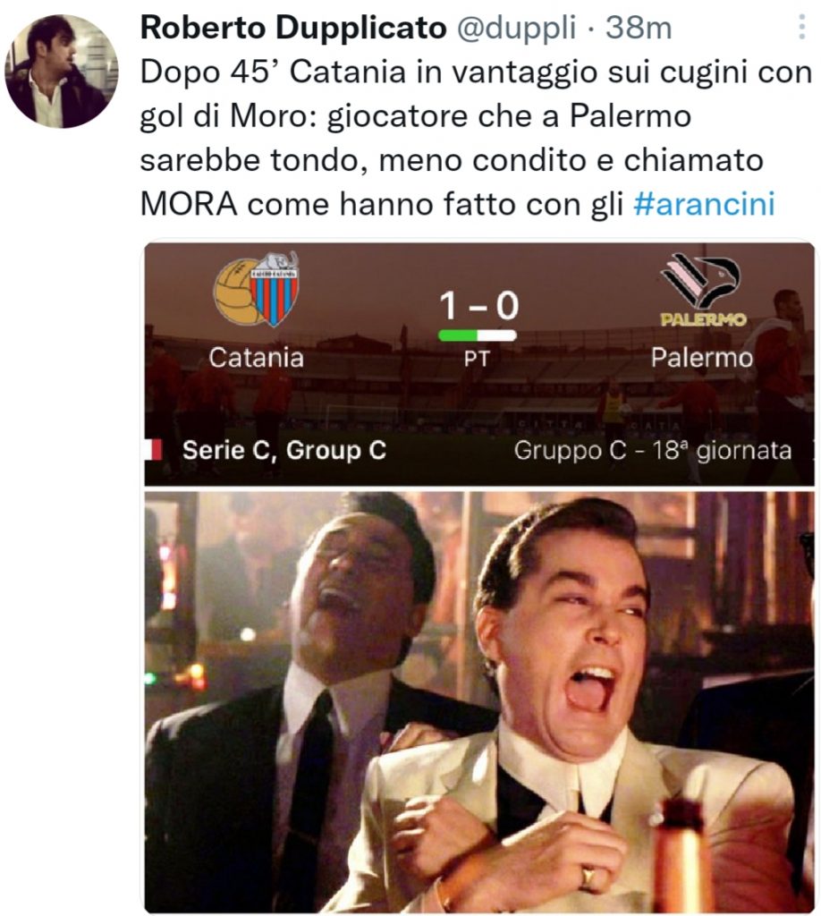Catania