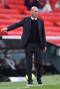 Athletic Club v Real Madrid - La Liga Santander