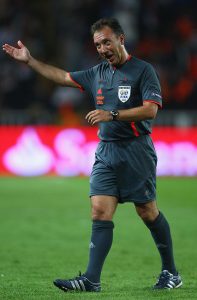 UEFA Cup Final - Shakhtar Donetsk v Werder Bremen