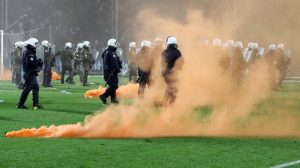 Paok