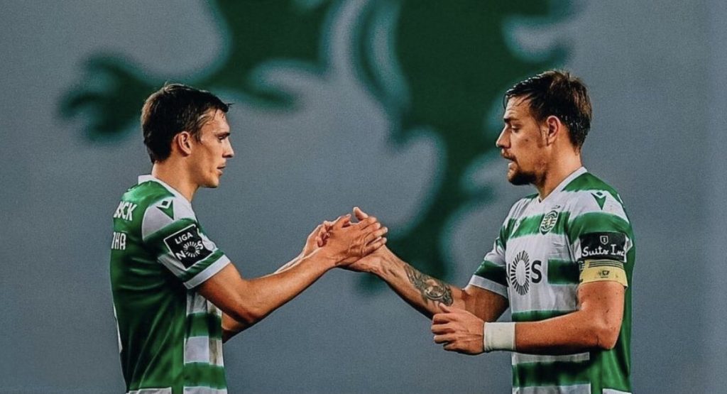 Sporting Lisbona