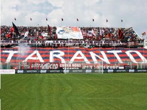 Taranto