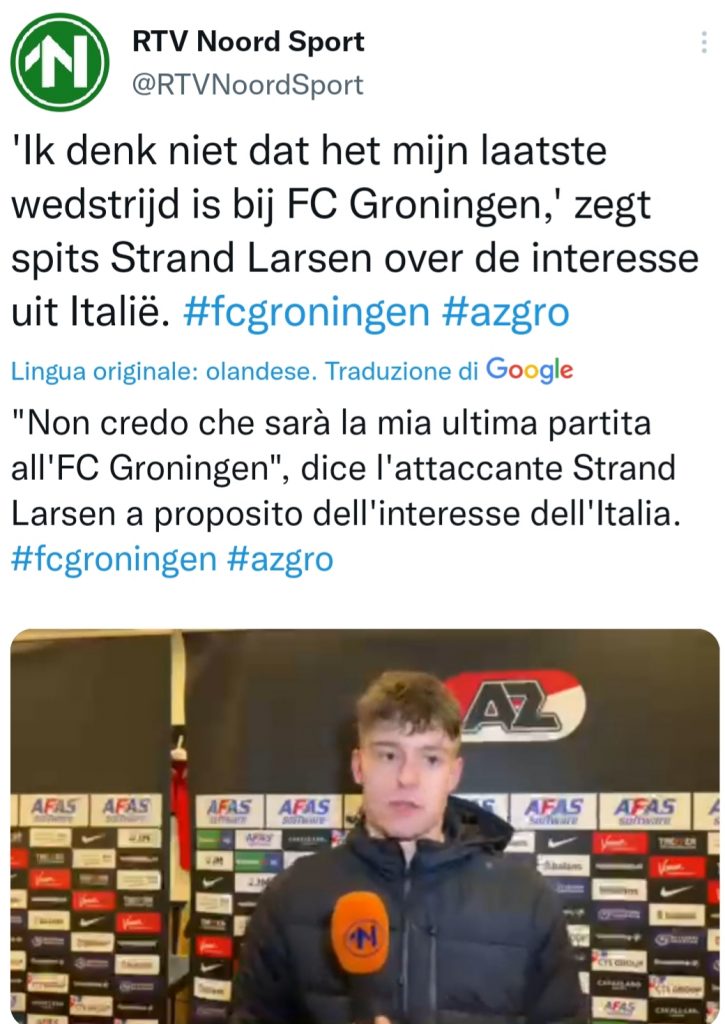 Genoa