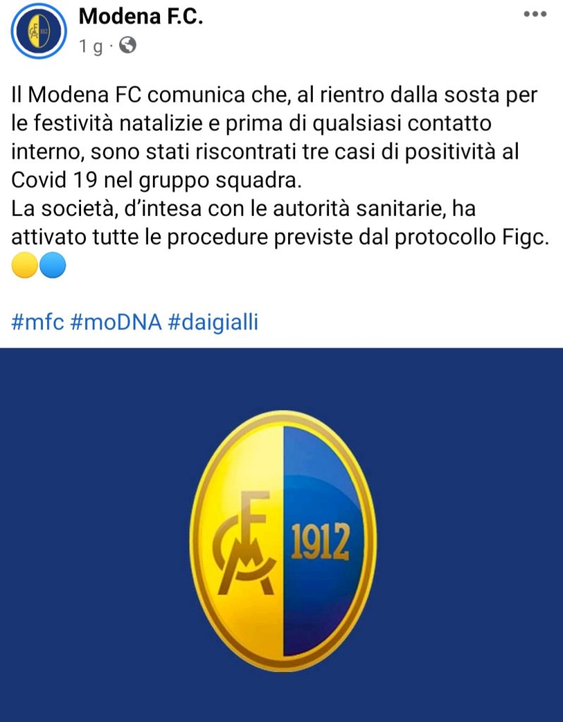 Modena