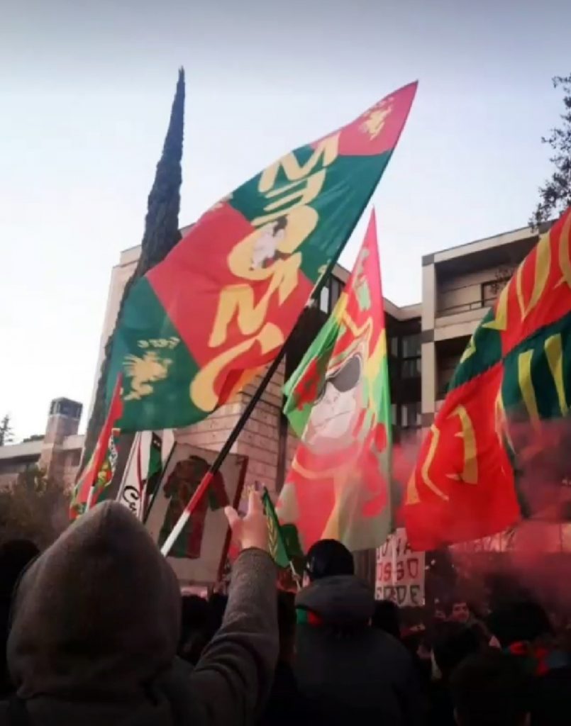 Ternana