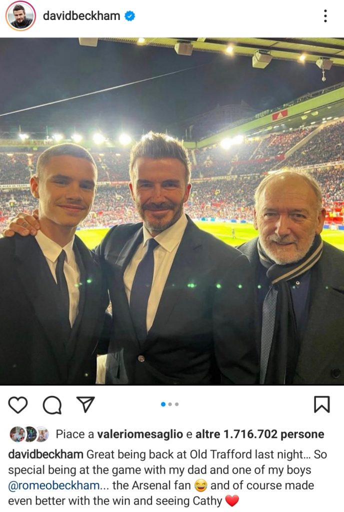 Beckham