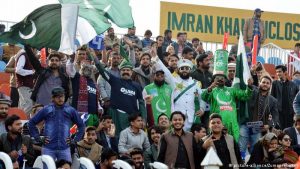 Pakistan