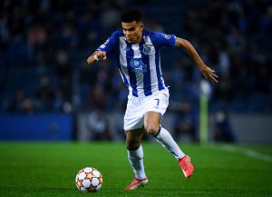 FC Porto v Atletico Madrid: Group B - UEFA Champions League