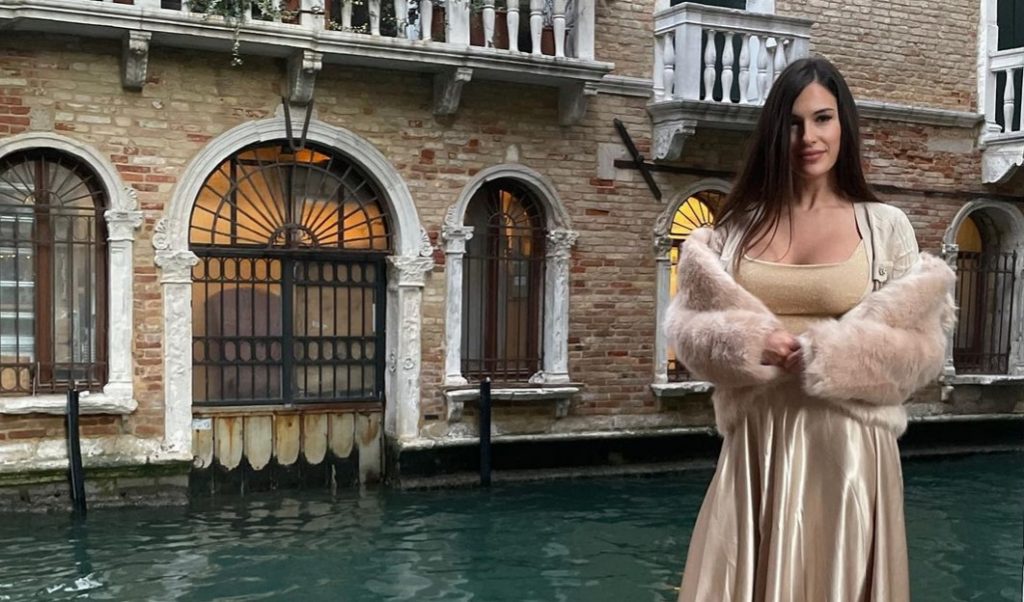 Venezia