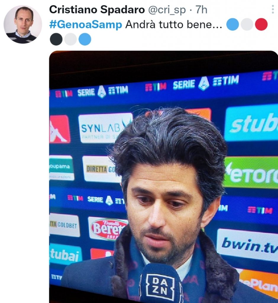 Genoa