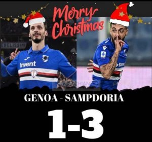 Genova