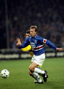 Moreno Mannini