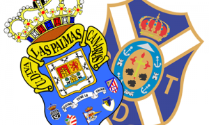 Las Palmas