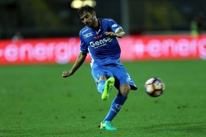 Empoli FC v FC Crotone - Serie A