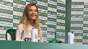 Palmeiras