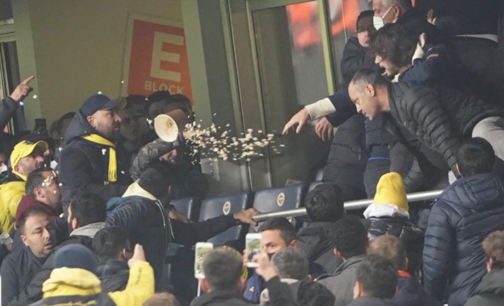 Fenerbahce