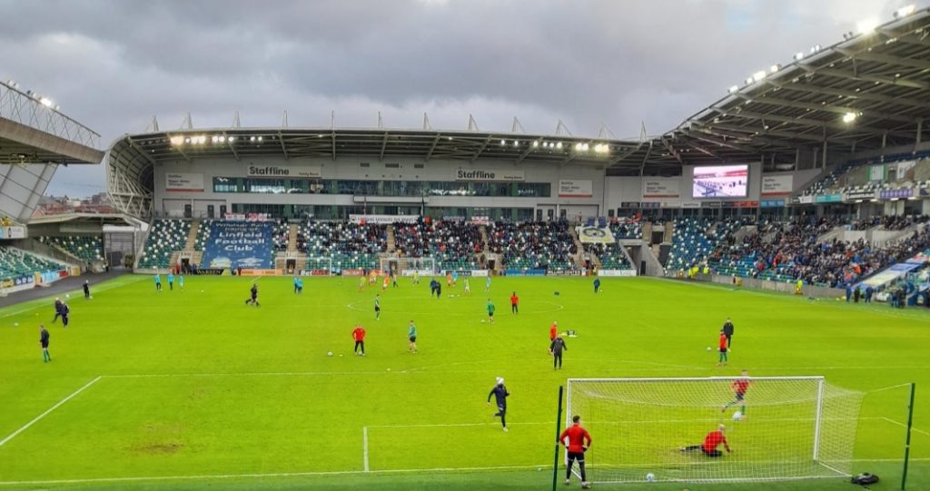 Belfast
