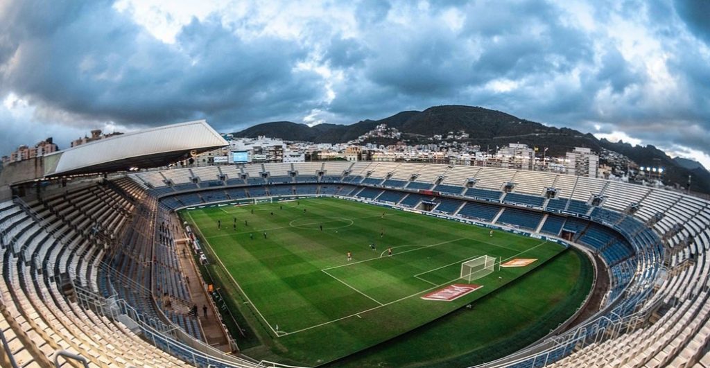 Tenerife