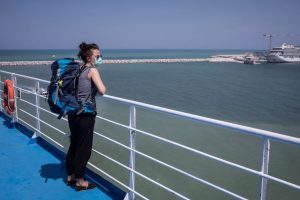 Mediterranean Passenger Ships Resume Summer Service Amid Coronavirus Pandemic