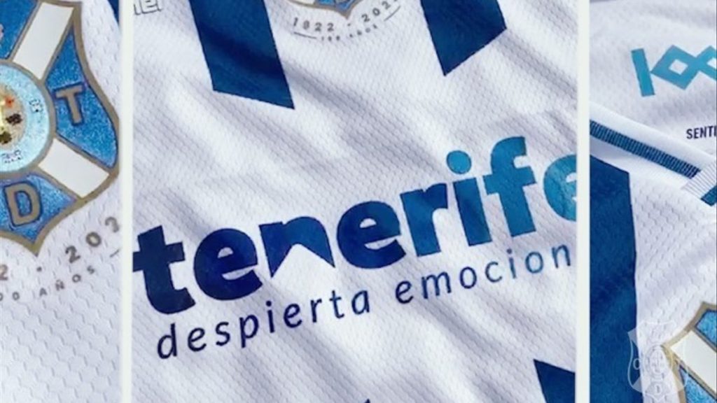 Tenerife