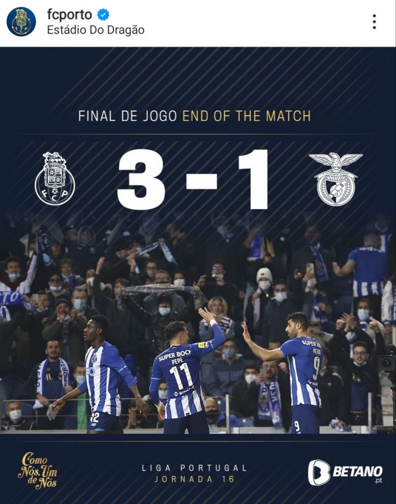 Porto