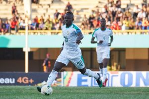 Senegal v Mali: African Cup of Nations Preparation