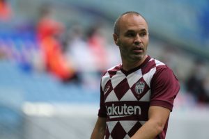 Vissel Kobe v Guangzhou Evergrande - AFC Champions League Group G