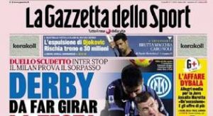 Derby