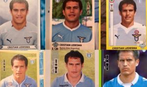Ledesma