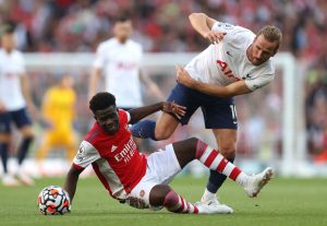 Harry Kane