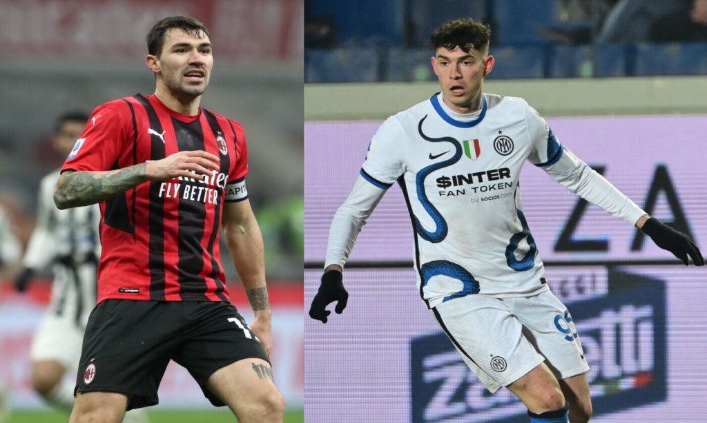 romagnoli bastoni