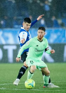 Deportivo Alaves v Athletic Club - La Liga Santander