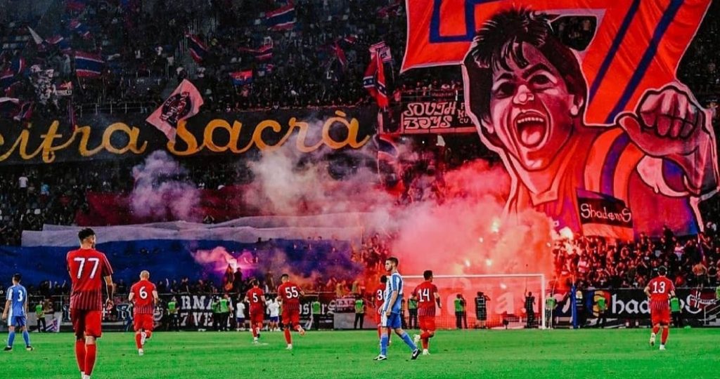 Steaua