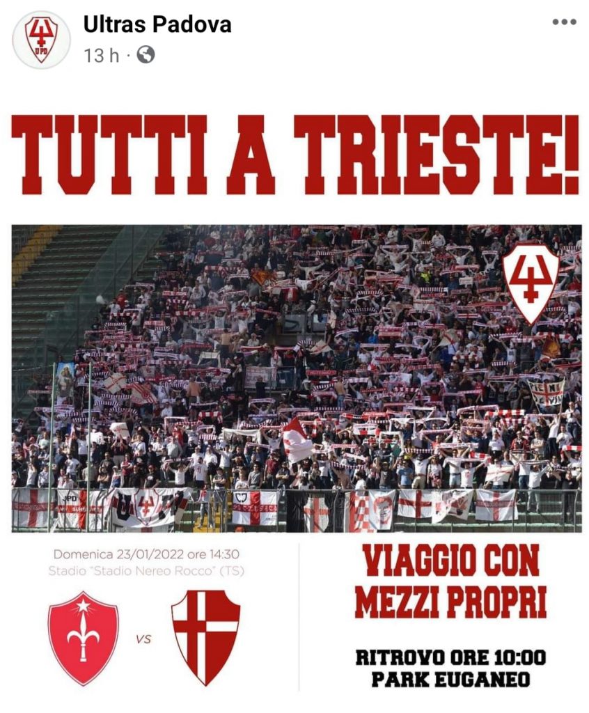 Padova