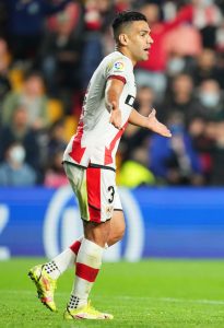 Rayo Vallecano v RC Celta de Vigo - La Liga Santander