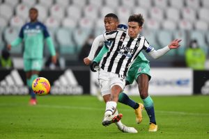 Juventus v Udinese Calcio - Serie A