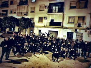 Siviglia