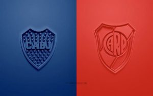 Argentina