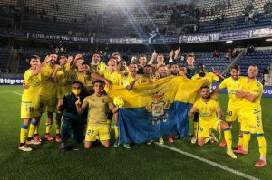 Las Palmas