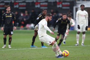 Venezia FC v AC Milan - Serie A