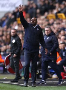 Millwall v Crystal Palace: The Emirates FA Cup Third Round