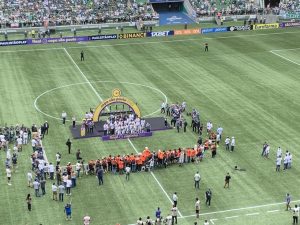 Palmeiras