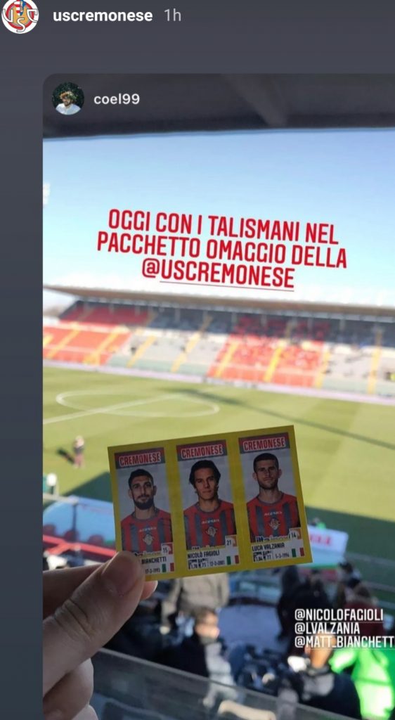 Cremonese