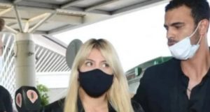 Wanda Nara