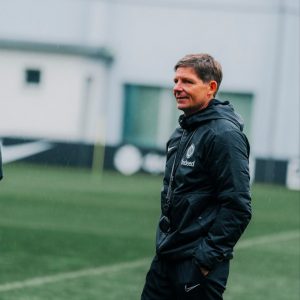 Eintracht